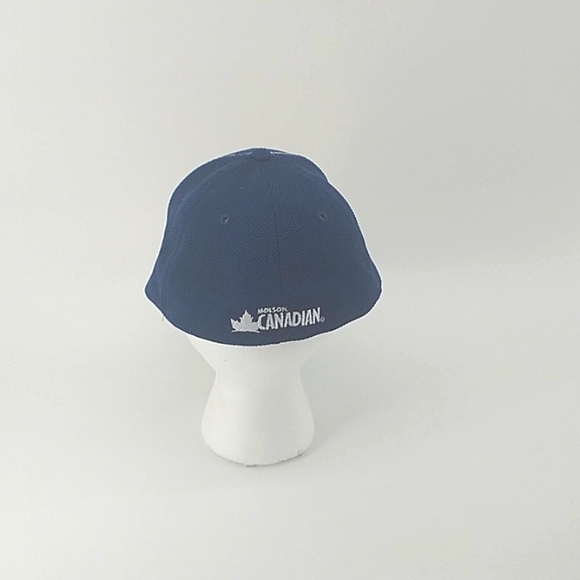 Edmonton Oliers hockey cap - Picture 2 of 3